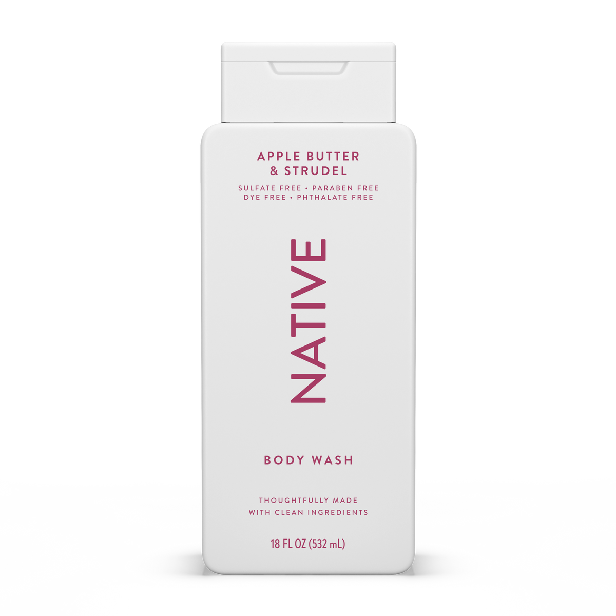 Body Wash - Last Chance
