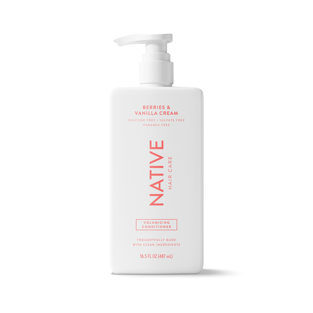 Volumizing Conditioner