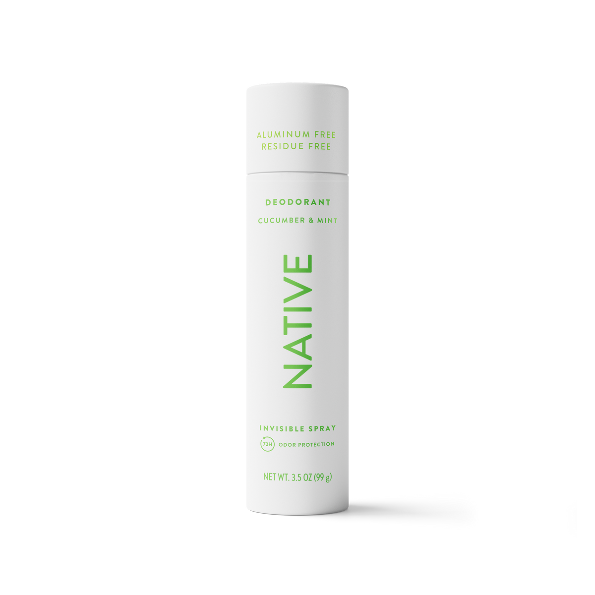 Deodorant Spray