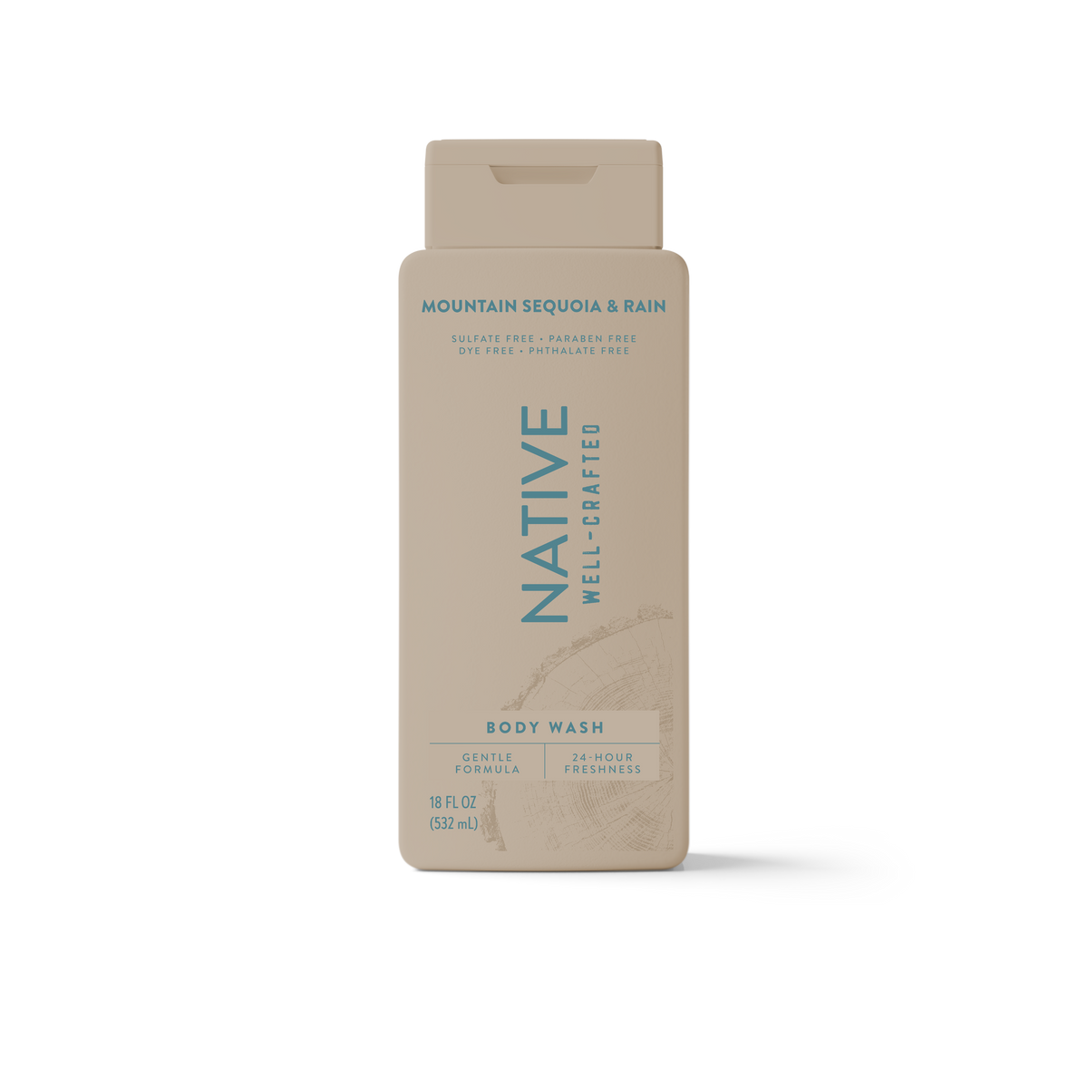 Body Wash